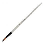 Daler-Rowney Graduate - Pinceau brosse rond n°20 - poil synthétique