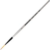 Daler-Rowney Graduate - Pinceau traceur n°1 - poil synthétique