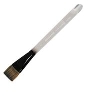 Daler-Rowney Graduate - Pinceau lavis plat n°1 - poils de poney