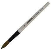 Daler-Rowney Graduate - Pinceau lavis rond n°26 - poils de poney