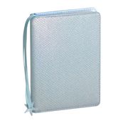 Agenda Ariel - 1 jour par page - 12 x 17 cm - disponible dans différentes couleurs - Exacompta