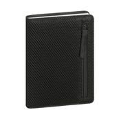 Agenda Sportswear - 1 jour par page - 12 x 17 cm - disponible dans différentes couleurs - Exacompta