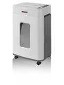 Dahle ShredMATIC 35151 - destructeur de documents coupe croisée - 150 feuilles - Corbeille 25 litres