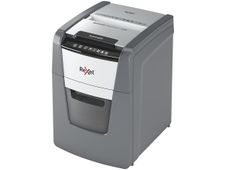 Rexel Optimum AutoFeed+ 100M - papiervernietiger