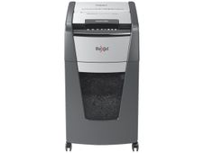Rexel Optimum AutoFeed+ 225M - papiervernietiger