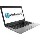 HP EliteBook 840 G1 - PC portable 14" - reconditionné grade B - Core I5-4300U - 8 Go RAM - 250 Go SSD