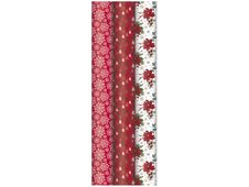 Clairefontaine Alliance - Papier cadeau kraft - 70 cm x 10 m - disponible dans différents modèles adultes Noël