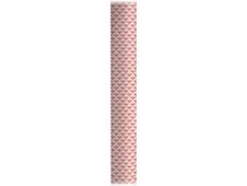 Clairefontaine Excellia Tiny Rolls - Papier cadeau - 35 cm x 5 m - 80 g/m² - triangles rose