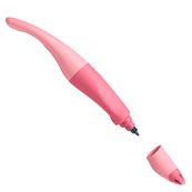 1 stylo-roller STABILO EASYoriginal Pastel corps rose gaucher