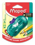 Maped Croc Croc Twist - puntenslijper - verkrijgbaar in verschillende kleuren