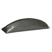 Trousse mini Eden - 1 compartiment - disponible dans différentes couleurs - Exacompta