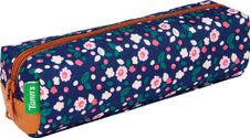 Trousse Tann's Anna - 1 compartiment - bleu