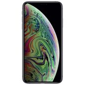 Apple iphone XS Max - smartphone reconditionné grade A - 4G - 256 Go - gris sidéral