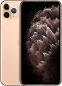 Apple iphone 11 Pro max - Smartphone reconditionné grade A (Très bon état) - 4G - 256 Go - or