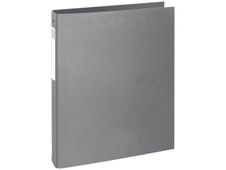 Exacompta Teksto - Classeur à anneaux - Dos 40 mm - A4 - pour 275 feuilles - disponible dans différentes couleurs