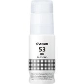 Canon GI-53 - noi- réservoir d'encre original