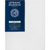 Lefranc Bourgeois Classic - Toile pré-étirée - 6P - 100 % lin
