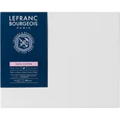 Lefranc Bourgeois Classic - Toile pré-étirée - 6P - 100 % coton