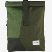 Bombata Nylon Small - Sac à dos pour ordinateur portable 15" - kaki