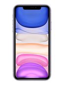 Apple iPhone 11 - Smartphone reconditionné grade B (Bon état) - 4G - 64 Go - violet