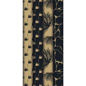 Clairefontaine Essentiel - Papier cadeau kraft - 70 cm x 2 m - 70 g/m² - différents motifs disponibles