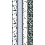 Clairefontaine Winter - Papier cadeau - 70 cm x 2 m - 80 g/m² - différents motifs disponibles