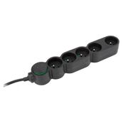zenitech - stroomstrip - 3680 Watt