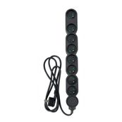zenitech - stroomstrip - 3680 Watt