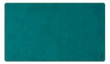 RHODIA Rhodiarama Home Office bureaumat - 80 x 40 cm - kunstleer - pauw