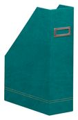 RHODIA Rhodiarama - Porte-revues - paon - en polyuréthane