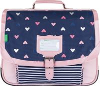 Cartable Tann's Suzie 38 cm - 1 compartiment