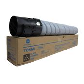 Konica Minolta TN-324K - noir - cartouche laser d'origine