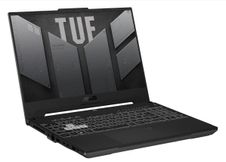 ASUS TUF Gaming F15 TUF507RR-HN014W - 15.6" - Ryzen 7 6800H - 16 GB RAM - 512 GB SSD