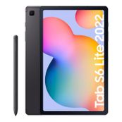 Samsung Galaxy Tab S6 Lite (2022 Edition) - tablette - Android 12 - 64 Go - 10.4"