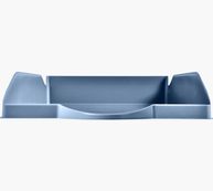 Exacompta ECOTRAY - brieflade - beeblue