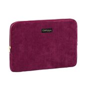 Viquel Casawork - Housse pour ordinateur portable 13″ - Velvet bordeaux