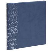 Agenda spiralé Amélie Easytime 27S - 1 semaine sur 1 page - 21 x 27 cm - disponible dans différentes couleurs - Exacompta