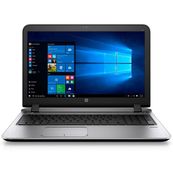 HP ProBook 450 G3 - 15.6" - Core i3 6200U - 8 GB RAM - 512 GB SSD - Frans