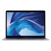 Apple MacBook Air - MacBook 13,3" (2020) - reconditionné grade A (très bon état) - Core i3 - 8 Go RAM - 256 Go SSD - gris sidéral