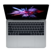 Apple MacBook Pro - MacBook 13,3" (2017) - reconditionné grade A (très bon état) - Core i5 - 8 Go RAM - 256 Go SSD - gris sidéral
