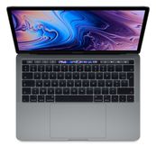 Apple MacBook Pro with Touch Bar - MacBook 13,3" (2019) - reconditionné grade A (très bon état) - Core i5 - 8 Go RAM - 256 Go SSD - gris sidéral