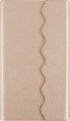 Agenda de poche spiralé New York - 1 semaine sur 2 pages - 9,5 x 17 cm - or jaune - Oberthur