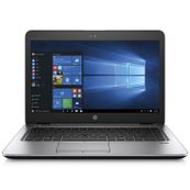 HP EliteBook 840 G4 - 14" - Intel Core i5 - 7300U - 8 GB RAM - 512 GB SSD - Frans