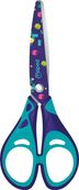 Maped Pixel Party - Ciseaux 13 cm symétriques - différents modèles disponibles