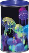 Maped Deepsea Paradise - Puntenslijper - 18 stuks - can - mini - metaal