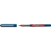 Uni-ball EYE Ocean Care - rollerbalpen - rood