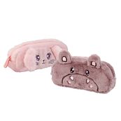 Trousse Cuddle - 1 compartiment - différents modèles disponibles - Viquel