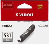 Canon CLI-531 - cartouche d'encre originale- gris