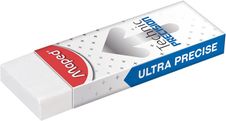 Maped Technic Precision - Gomme avec fourreau carton