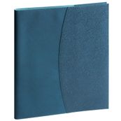 Agenda de bureau Sésame Horizons 27 - 1 semaine sur 2 pages - 21 x 27 cm -disponible dans différentes couleurs - Exacompta